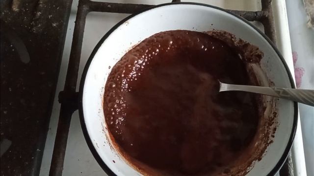 Вкусный и быстрый ШОКОЛАДНО - ТВОРОЖНЫЙ ДЕСЕРТ / Как быстро приготовить вкусный десерт? смотреть онлайн