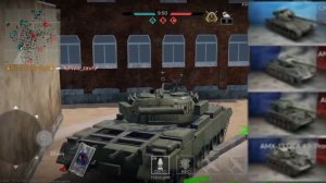 Что качать в War Thunder Mobile (ч2) #warthundermobile #warthunder #вартандер