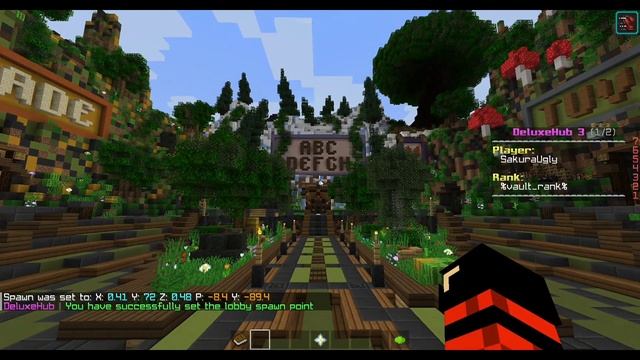 How To Create Server Like Hypixel in Aternos 2023? || MINECRAFT ⭐ смотреть онлайн
