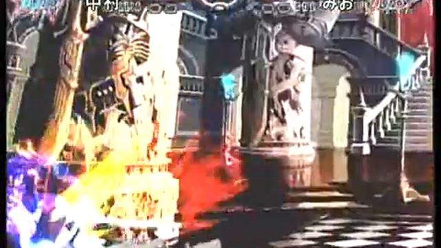 080420 GGXXAC Gamechariot: Nakamura (MI) vs Mio (SO) смотреть онлайн