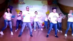 Поздравление первому учителю от родителей выпускников