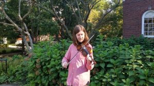 Katy Hill - Fiddle Tune of the Week