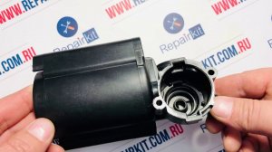 Корпус осушителя компрессора пневмоподвески Wabco