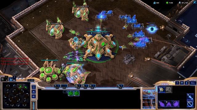 Learn Skytoss! : Beginner Protoss Build Order Guide (2024)