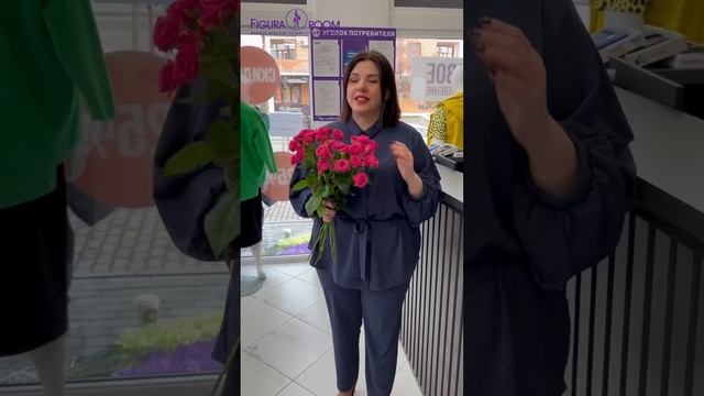 Магазин женской одежды. Размерный ряд от 46 до 62. Доставка по РФ почтой России или СДЭК смотреть онлайн