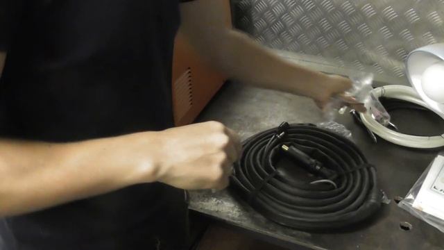 Как правильно выбирать TIG сварку #ИДУкМЕЧТЕ 2серия