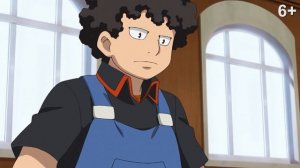Beyblade Burst русский | сезон 1 | Эпизод 28 | Горы! Реки! Штормовое приключение!