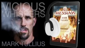 Vicious Whispers Episode 55: Ain't No Teacher and Ain't No Messiah Chapters 1 and 2