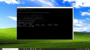 OpenWRT - Configure & Monitor UPS with NUT