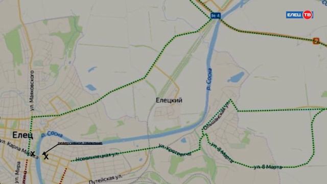 Вниманию ельчан: автомобильный мост с 20 августа работает в реверсивном режиме смотреть онлайн