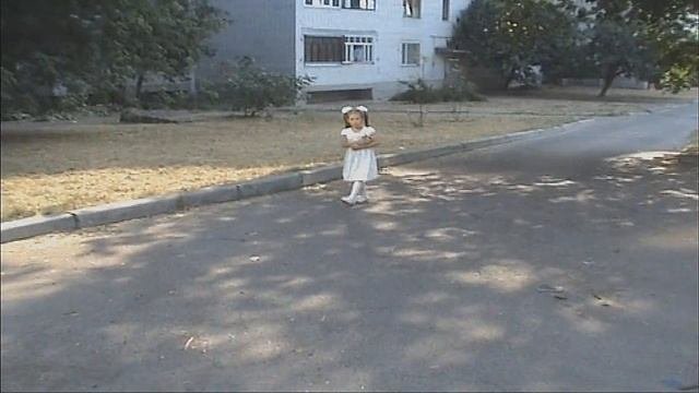Моя счастливая семья