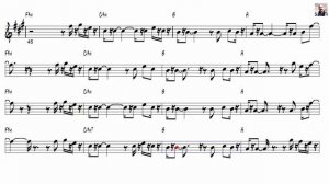 Sweet Harmony  The Beloved Tenor Sax