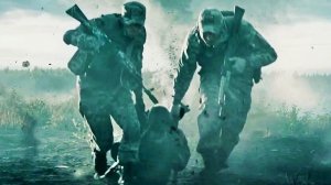 "Окраплённые. Если не мы, то кто?"