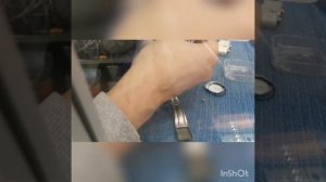 Замена стекла в часах SEIKO (Ремонт часов ,плоское стекло)