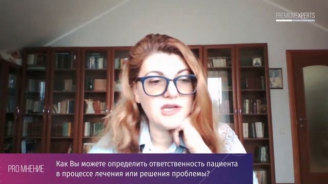 Лиана Давидян в проекте «PRO МНЕНИЕ». Ответы на вопросы зрителей