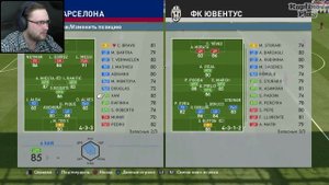 Pro Evolution Soccer 2016 ► МНОГОГОЛОВЫЙ МАТЧ ► ДАВАЙ ГЛЯНЕМ