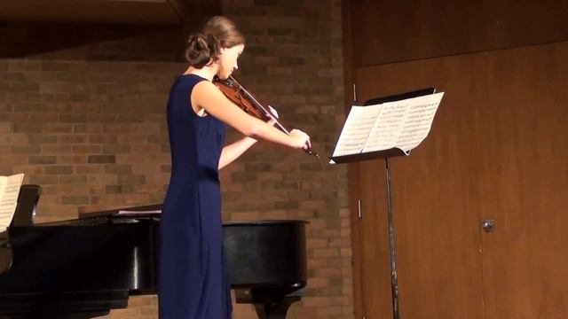 Friedrich Seitz: Concerto No. 2, Op. 13 - Allegro non Troppo - Movement 1 смотреть онлайн