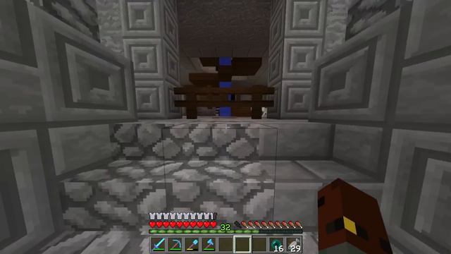 Hermitcraft V 013  THE ALLIUM ALLIANCE..?!  A Minecraft Lets Play