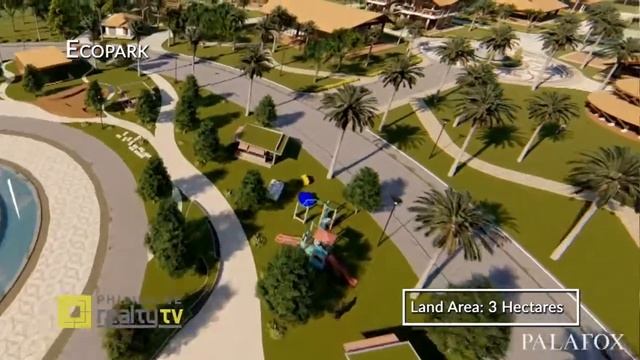 MyCitiHomes in collaboration with PALAFOX - SABELLA VILLAGE смотреть онлайн