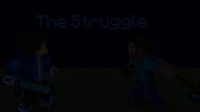 The Srtuggle на русском. Песни ника #3 смотреть онлайн