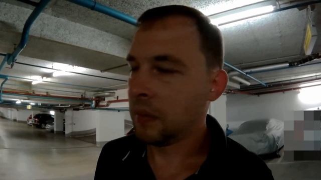 BMW X3 3.0 SI Продажа Обзор 272 Л.С смотреть онлайн