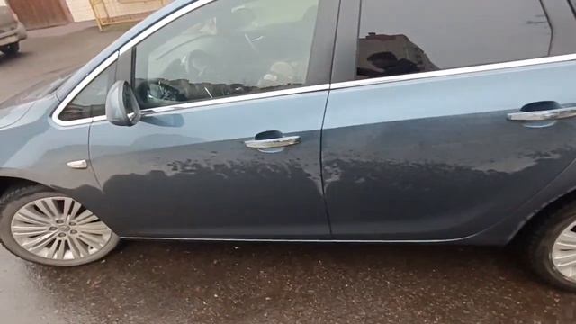 Опель астра j в продаже смотреть онлайн