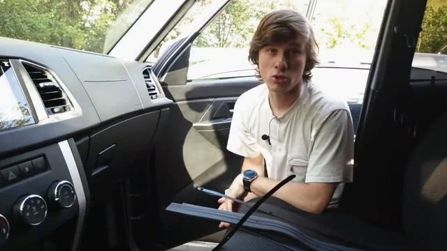 Пока завод не исправит ЭТО, коррозию не победить!!! смотреть онлайн