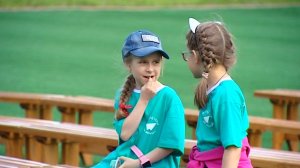 400 подростков из Югры получили наградные путёвки в Артек, Орлёнок и оздоровительный лагерь «Вита»