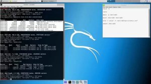 Установить Kali Linux на съёмный носитель