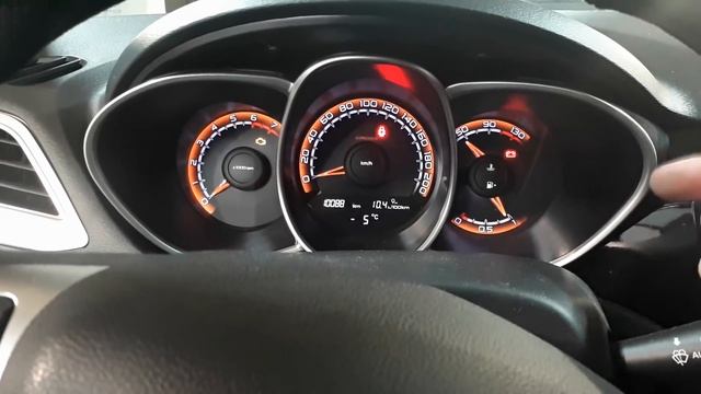 моя LADA Vesta #3 08,01,19 первые 10 т.км смотреть онлайн