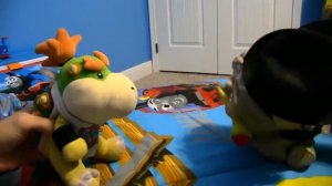 SML Movie: Bowser Junior's 9th Birthday [REUPLOADED]