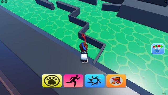 How to get the ALLIGATOR BADGE in FIND THE ANIMALS | Roblox смотреть онлайн