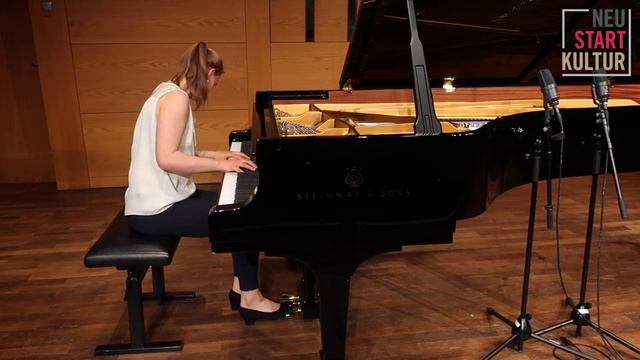 Mazurka, Op. 116 No. 3 by Alexandr Gretschaninov - Magdalena Haubs смотреть онлайн