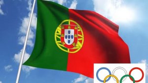 Символы Олимпиады