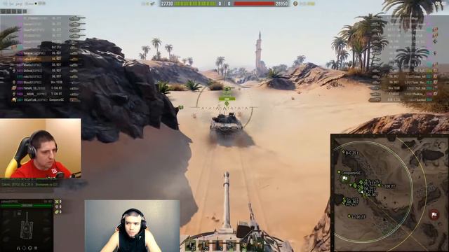 Сакрес  Наёмный Командир KOPM2 KOPM2