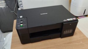 Printer Brother DCP-T420W