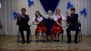 Национальный проект "Россия - страна возможностей"