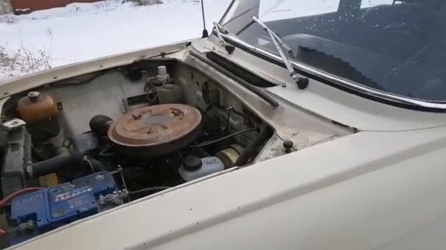 Путешествие в Иркутск или обзор Москвича 2140 нашего подписчика смотреть онлайн