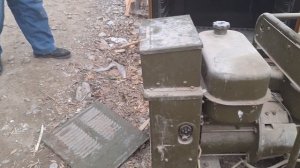 электро  дивижок