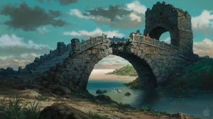 Tales from Earthsea - Trailer