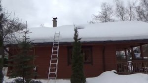 Как проверить утепление  мансардной крыши .