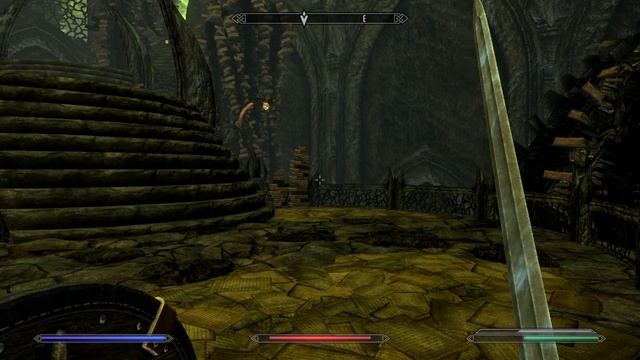 Прохождение Чёрной книги: Острое перо в The Elder Scrolls V: Skyrim