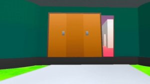 Chukky Ghost Terror 😱‼️| Horror story dude theft wars | DTW Funny moments