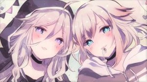 titana ft. IA × ONE —  Straidea /『ストレイデア』- ちいたな feat. IA × ONE