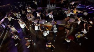 Cardi B - I LIKE IT Dance | Matt Steffanina Choreography | DanceCon Ep. 6