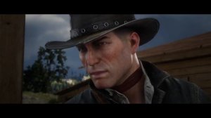 Анонс RED DEAD REDEMPTION REMASTERED