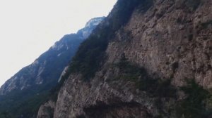 Военно-Грузинская дорога, Верхний Ларс. В Грузию на машине, перед границей