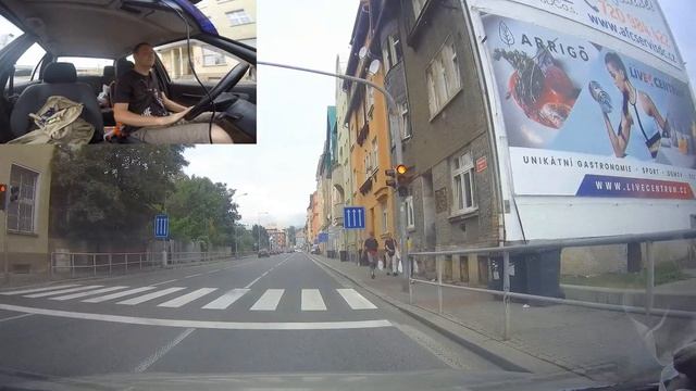 В погоне за летом #1. Отправление из Хемница, Саксонская Швейцария, посещение депо Дечин. смотреть онлайн