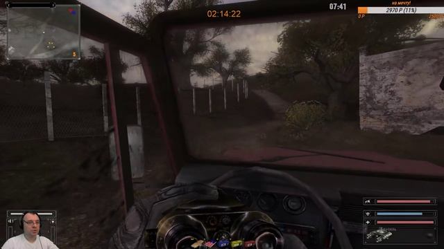 S.T.A.L.K.E.R. - Ф.О.Т.О.Г.Р.А.Ф (Грустная сказка для взрослых) ч.3 смотреть онлайн