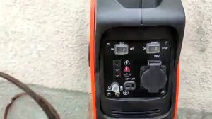 Patriot 1000i